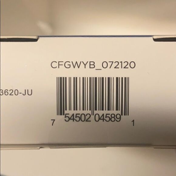 NEW Copper Fit Guardwell Face Protector Mask Youth - Picture 8 of 8